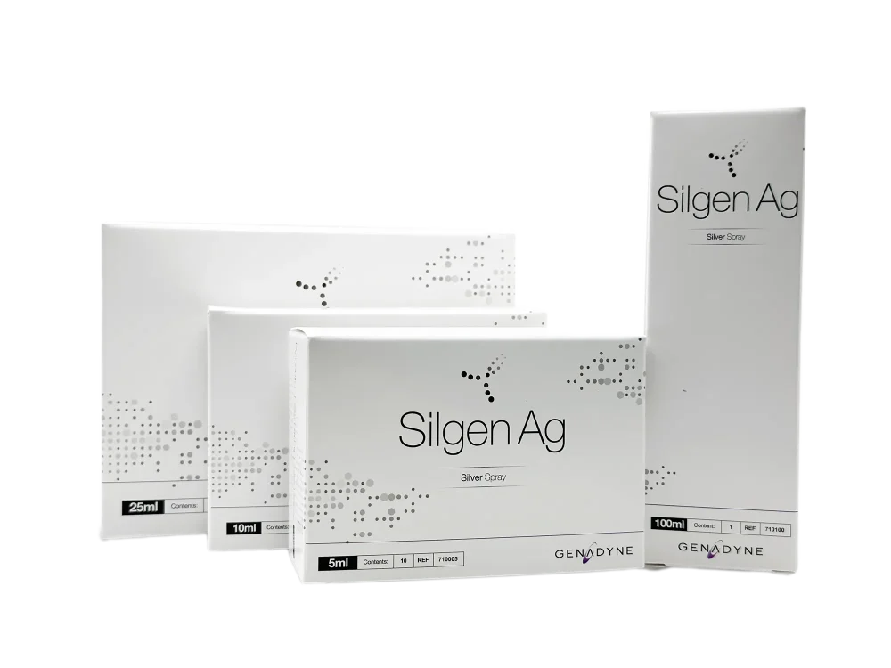 Traitement des plaies